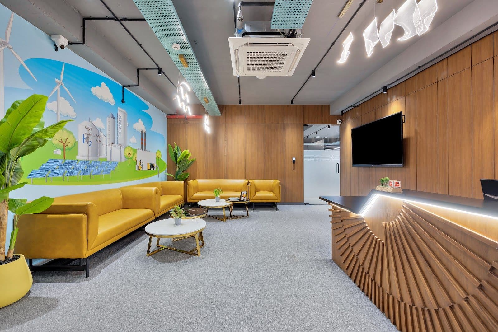 KP Group — view 3