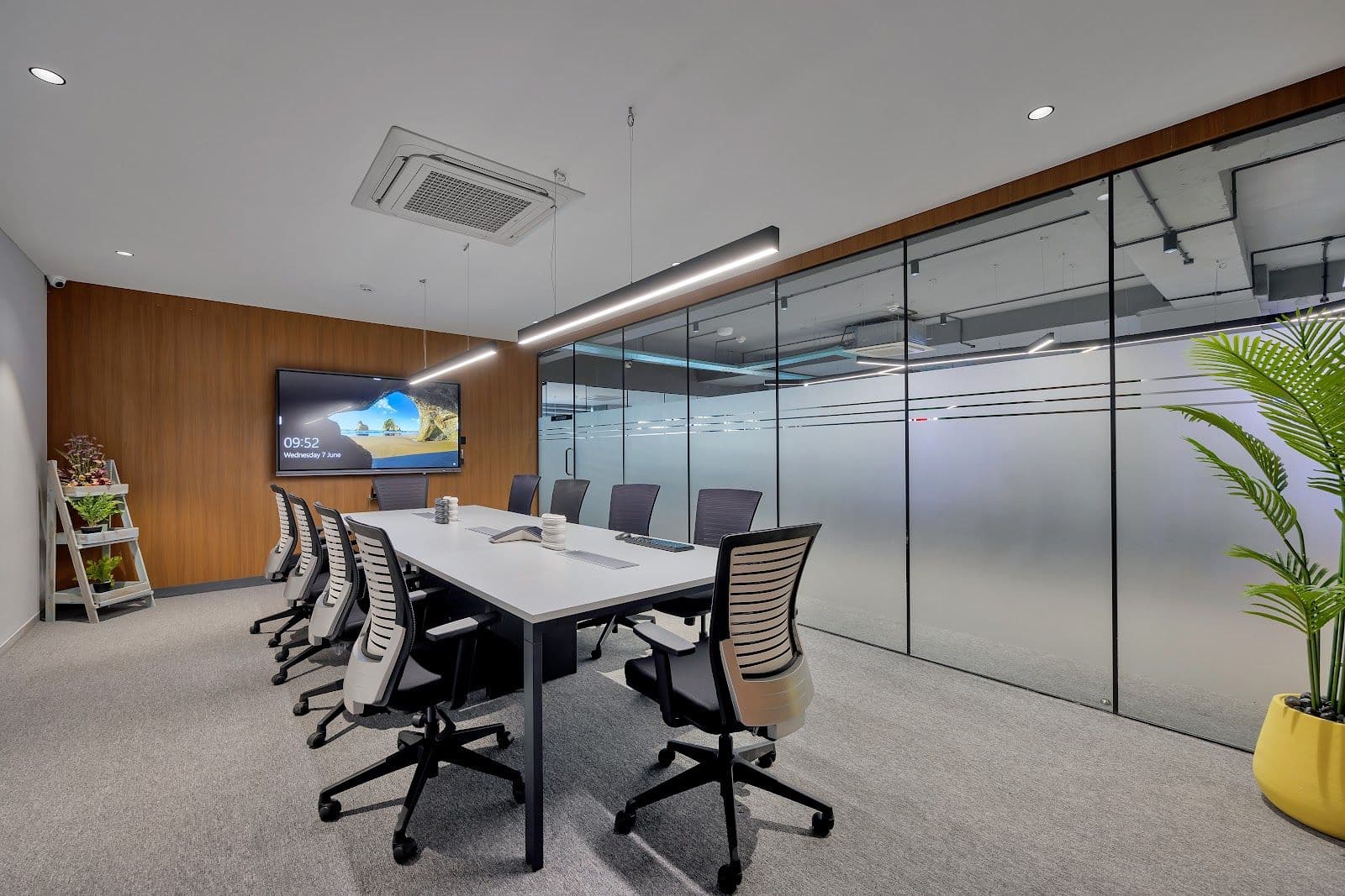 KP Group — view 4