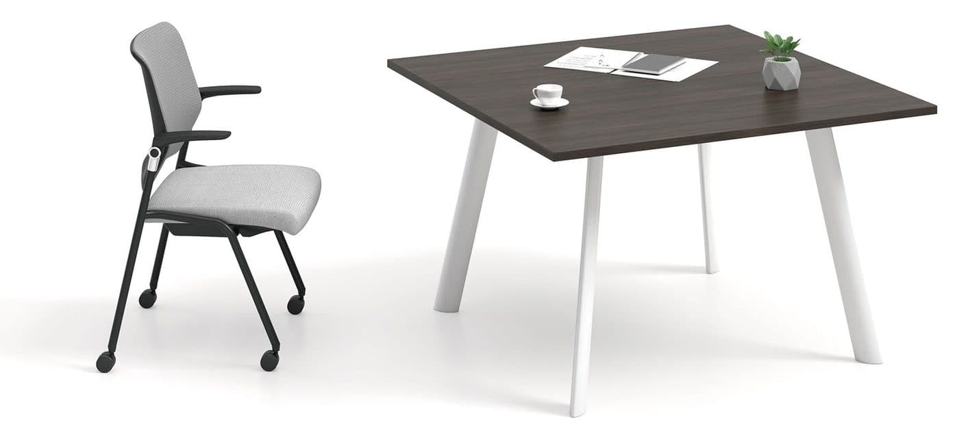 Small Meeting · Square