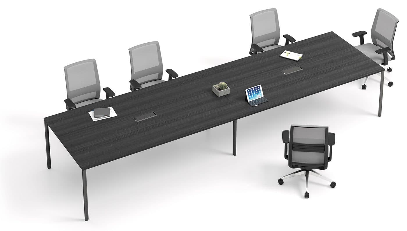 Meeting Table · Extended Run