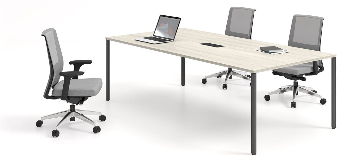 Meeting Table · Long Beam