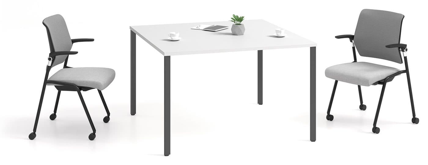 Square Table